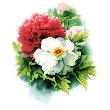 Схема вышивки «№2566370»