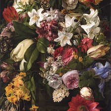 Схема вышивки «№2566594»