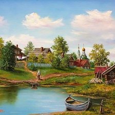 Схема вышивки «№2566628»