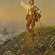 Схема вышивки «№2566631»