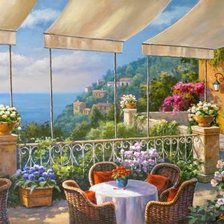 Схема вышивки «№2566735»