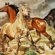 Схема вышивки «№2566892»