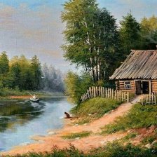 Схема вышивки «№2567092»