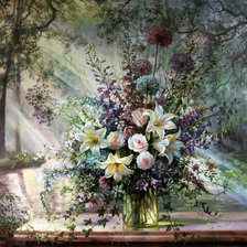 Схема вышивки «№2567241»