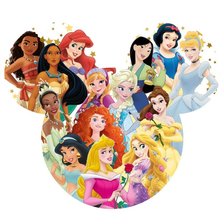Princesas disney