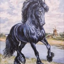 Схема вышивки «№2567521»