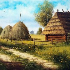 Схема вышивки «№2567553»