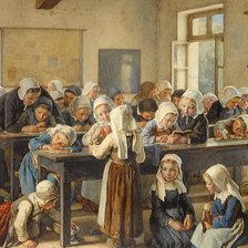 Схема вышивки «№2567785»