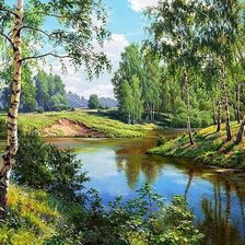 Схема вышивки «№2567896»