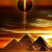 Схема вышивки «Пирамида2»