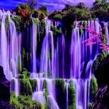 Схема вышивки «Н»