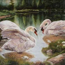 Схема вышивки «№2568093»