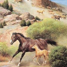 Схема вышивки «№2568108»