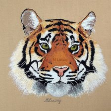 Схема вышивки «№2568192»