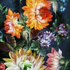 Схема вышивки «№2568279»