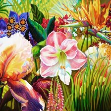 Схема вышивки «№2568316»