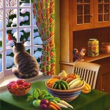 Схема вышивки «№2568352»