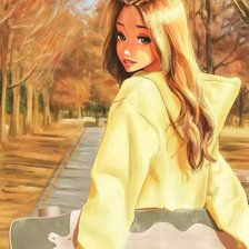 Схема вышивки «№2568480»