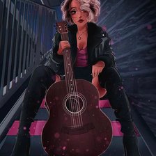 Схема вышивки «№2568481»