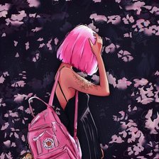 Схема вышивки «№2568482»