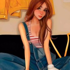 Схема вышивки «№2568486»