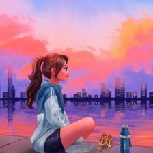 Схема вышивки «№2568488»