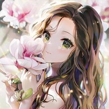 Схема вышивки «№2568490»