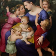 Схема вышивки «№2568565»