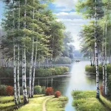 Схема вышивки «№2569036»