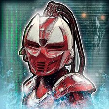 Схема вышивки «.»