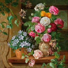 Схема вышивки «№2569202»