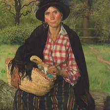 Схема вышивки «№2569203»