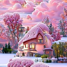 Схема вышивки «№2569527»