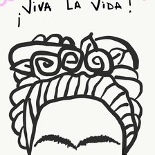 Frida!