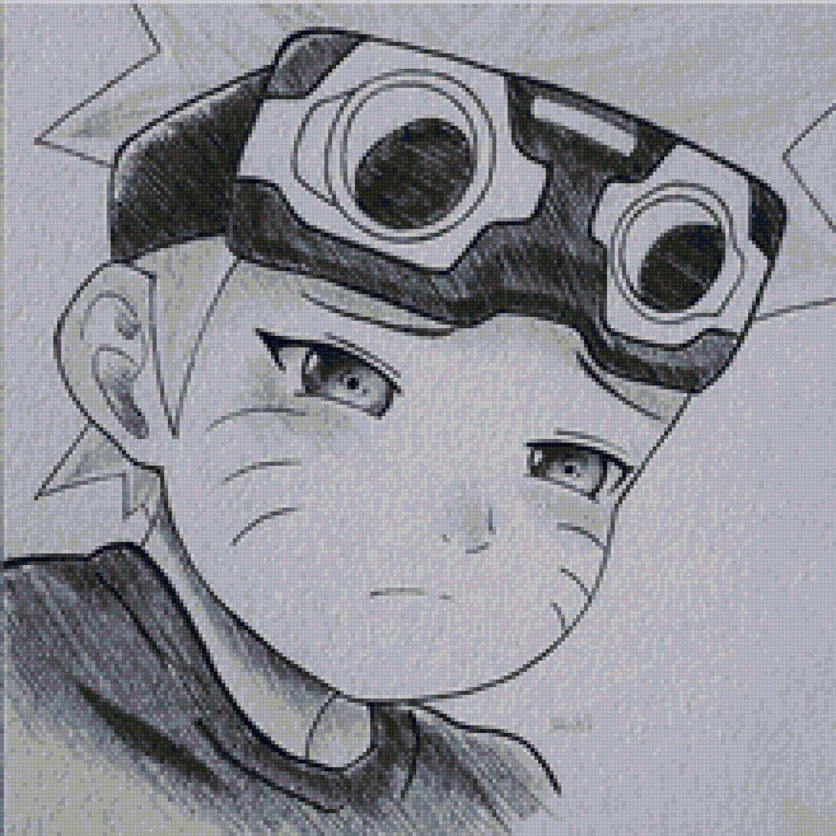 Наруто - наруто - предпросмотр