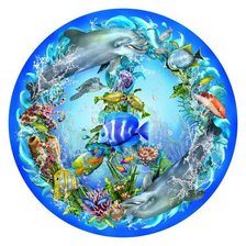 Схема вышивки «№2570589»