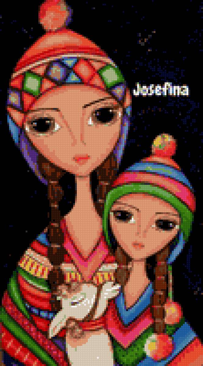 Ternura - предпросмотр