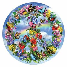 Схема вышивки «№2570642»