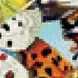 Предпросмотр схемы вышивки «№2570643»