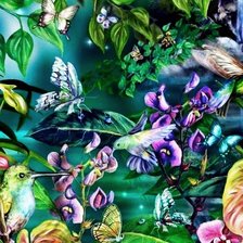 Схема вышивки «№2570646»