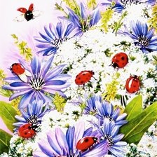 Схема вышивки «№2570652»