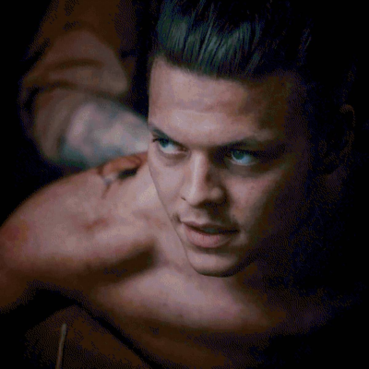 Ивар - предпросмотр