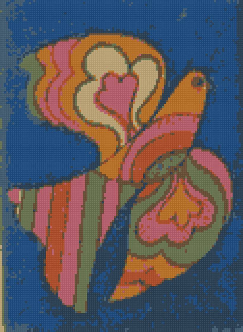 JUKICARD HIPPIE (1) - предпросмотр