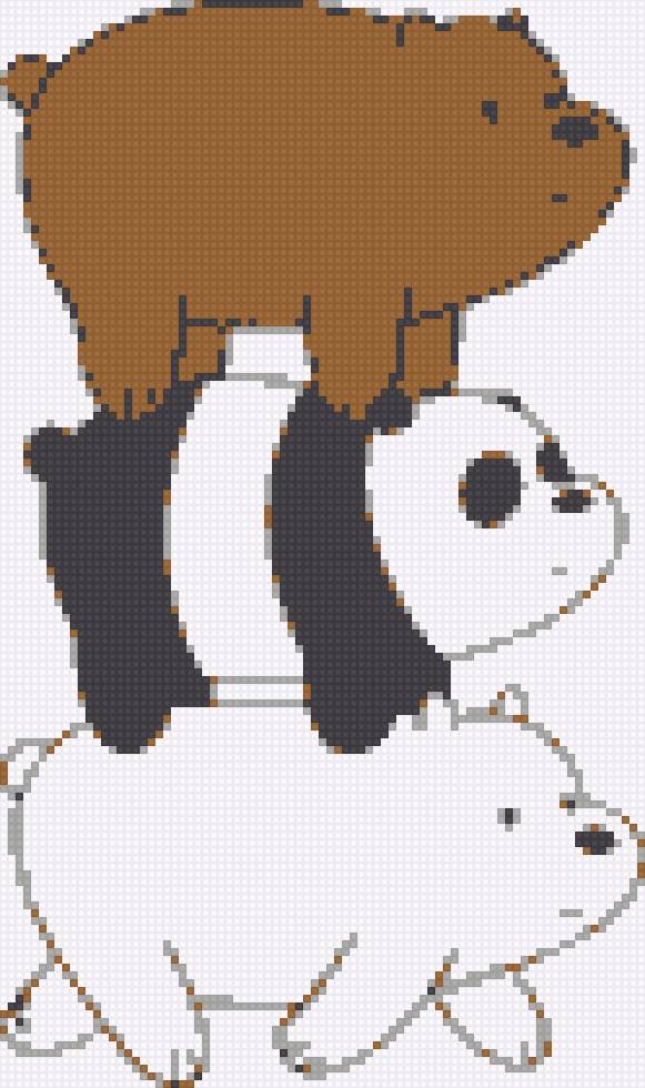 Escandalosos - предпросмотр