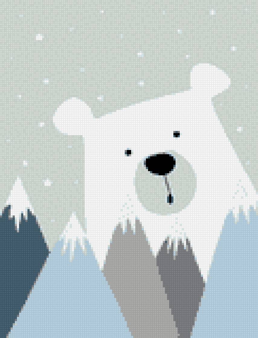 Oso Hermoso - предпросмотр