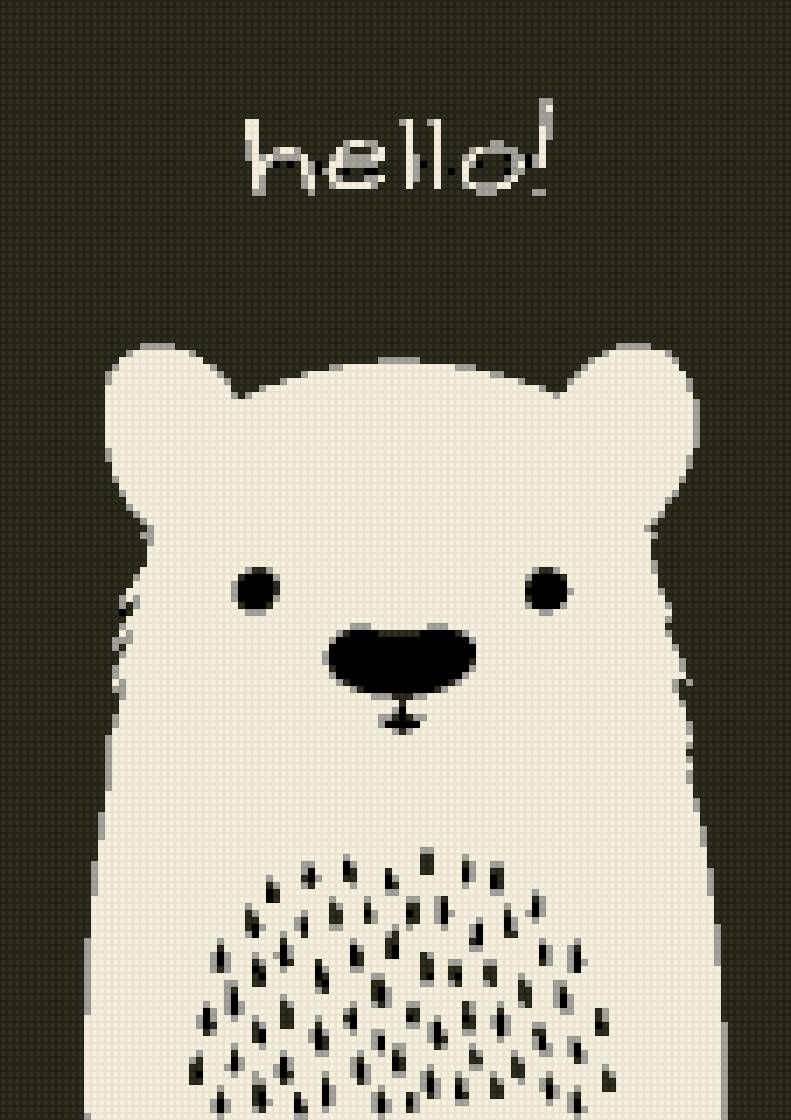 Oso - oso - предпросмотр