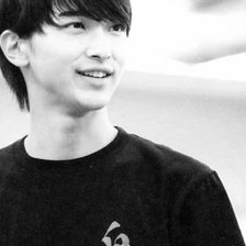 Схема вышивки «Рюсяй ёкохама»