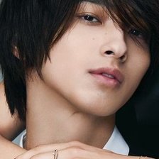 Схема вышивки «Рюсяй Ёкохама»