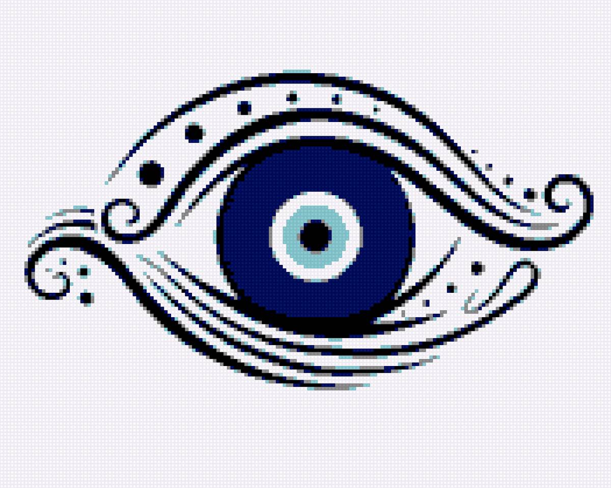 Ojo De Fatima - предпросмотр