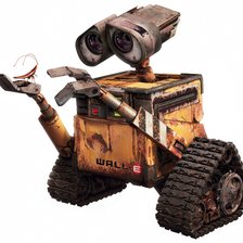 Валли с тараканом